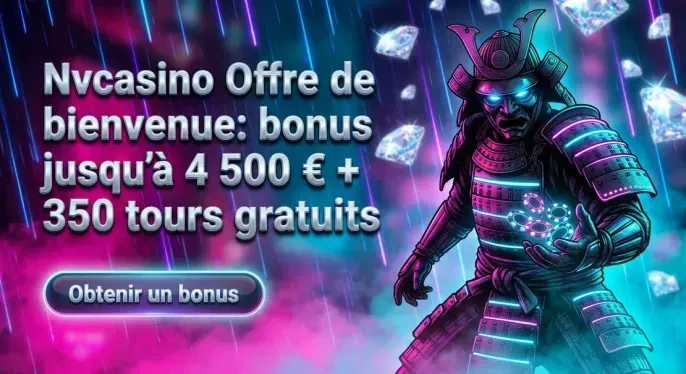 Nvcasino